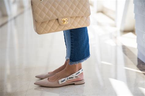 chanel cutout loafer dupes|chanel dupe leather.